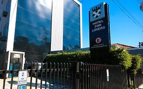 For Lovers Jabaquara